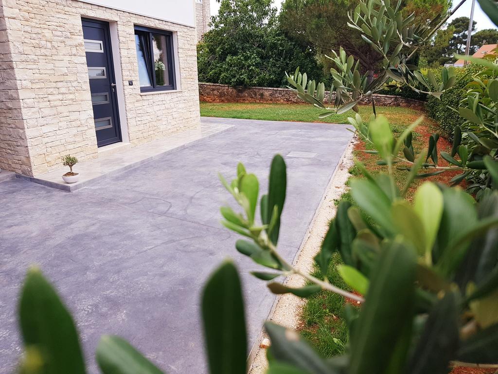 Casa Grzina Hotel Rovinj Exterior photo