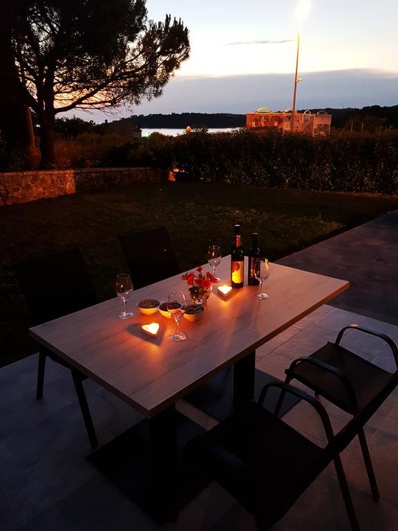 Casa Grzina Hotel Rovinj Exterior photo